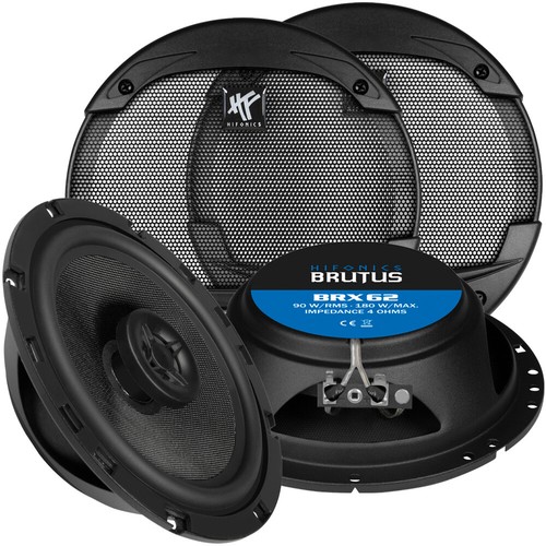 Hifonics brutus brx - brutus, brx-62