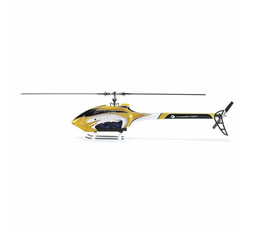 Original thunder tiger heli - original,