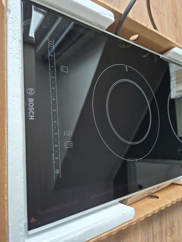 Bosch cerankochfeld - bosch,