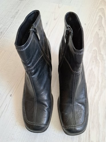 Stiefeletten damen größe - stiefeletten,