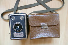 Alter Fotoapparat – Balda Rollbox – Vintage, Rarität
