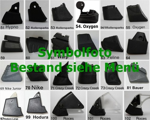 Stopper 74 oxygen - nr., 50-74,