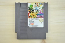Nes the flintstones - -,