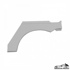 Radlauf Hinten Links für