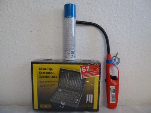 Set bitbox bitsatz - , 67