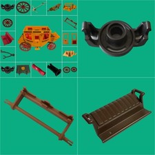 Playmobil 3803 Western