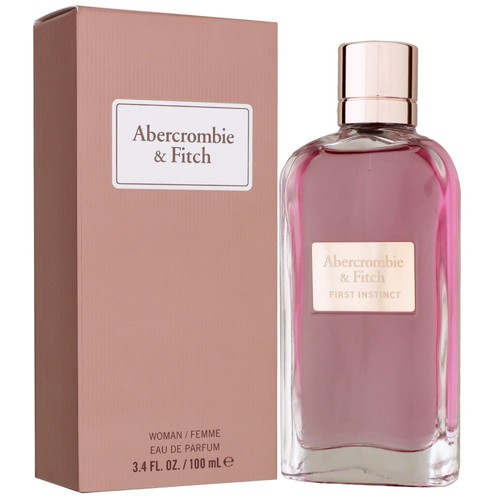 Abercrombie fitch first - abercrombie, &