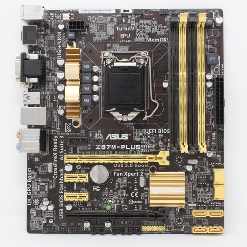 Asus z87m plus - z87m-plus, z87
