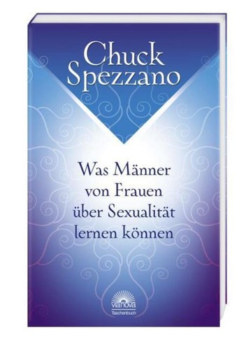 Chuck spezzano was männer - spezzano,