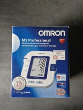 Omron M5 Oberarmblutdruckmessgerät