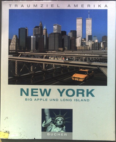 New york big apple und - new, :