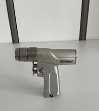 Stryker Sagittal 7205 Saw System 7 (Defekt, Ersatzteilspender) (#1001)