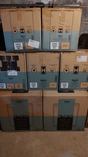 Klipsch thx ultra2 - klipsch,