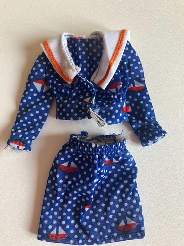Vintage barbie 3346 - vintage,