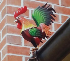 Westerholt 1978 Dachrinnen und