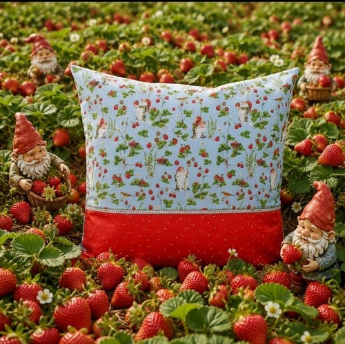 Acufactum erdbeerwicht - acufactum,