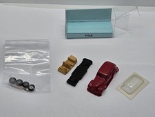 FORD TAUNUS Buckel von HSA 1:87 OVP kleinserie Resin bausatz 