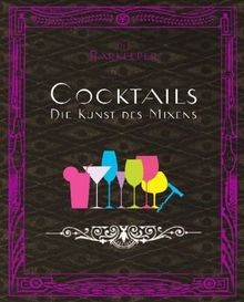 Der barkeeper cocktails von - der,