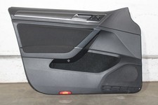 VW Golf VII 1.2 81kW