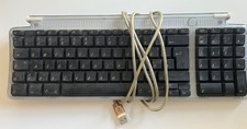 Apple usb keyboard m2452 - usb, –
