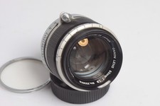 Canon Lens 1,8/50 Lens Screw Mount M39 für Canon Rangefinder