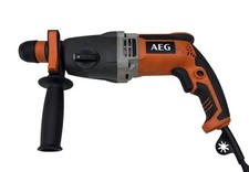 AEG Kombihammer KH 28 Super XE