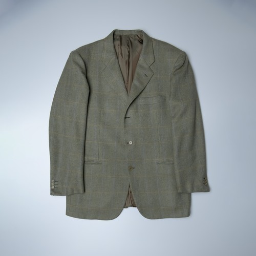 Kiton blazer schneiderjacke - blazer,