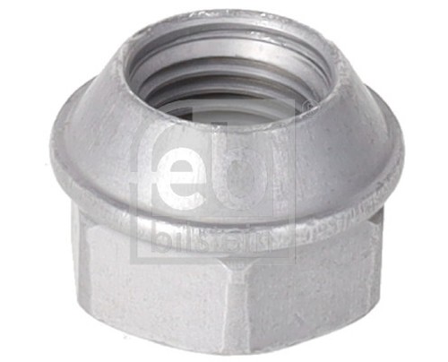 Radmutter febi bilstein 197717 - bilstein,
