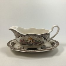 Johnson Bros Old Britain