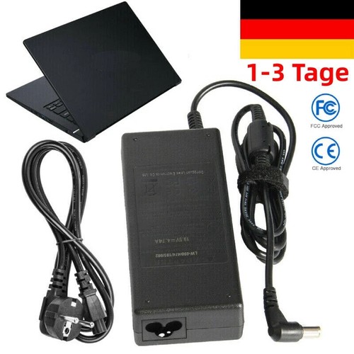 90w 7a netzteil - 19.5v,