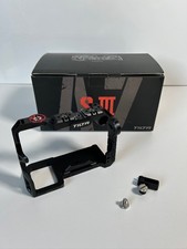 Tilta Cage für Sony Alpha 7S III, mit HDMI Halter