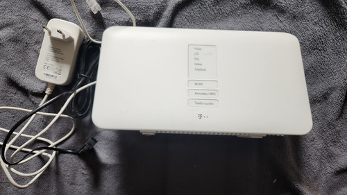 Speedport hybrid router - speedport, dsl