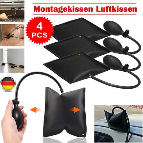 Montagekissen hebekissen - 4x,