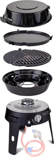 Cadac safari chef deluxe - cadac,