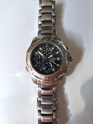 Festina herren chronograph - festina,