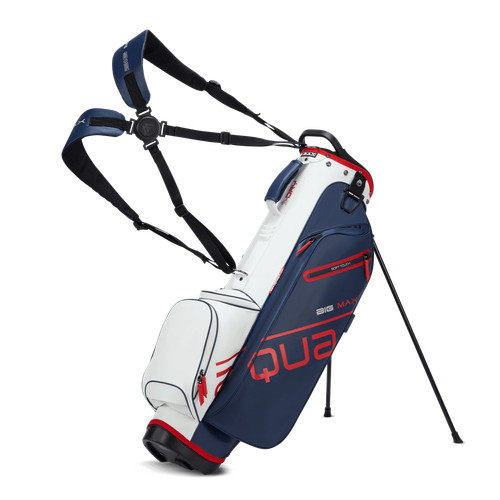 Golftasche aqua seven - aqua, h