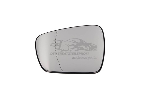 Original spiegelglas links - spiegelglas,