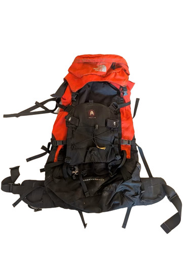 The north face - the, perserverance