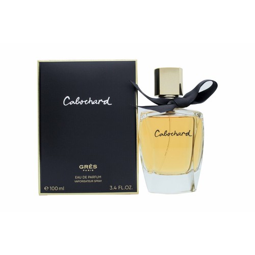 Gres parfums cabochard eau - gres,