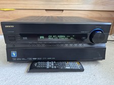 Onkyo 1007 2 kanal - tx-nr, 9.2-kanal