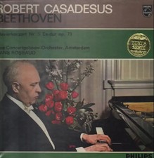 LP Ludwig van Beethoven -