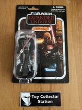 STAR WARS - Vintage Collection - DARTH MALGUS - VC96 - Hasbro - MOC - 2012