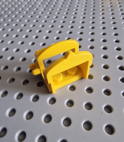 Lego sattel pferdesattel - sattel,