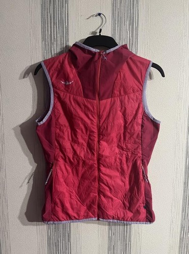 Women kaikkialla vest pink - kaikkialla,