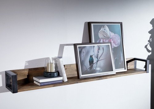 Wandregal wandboard 190cm - wandregal,