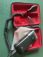 ANTIK Original Braun Micron Vario 3, Typ 5424 Netzrasierer,incl.Ersatzscherkopf