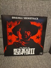 The Music Of Red Dead