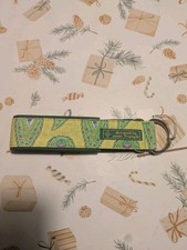 Aruby Windhundhalsband Leder