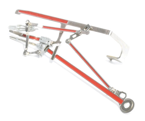 Märklin gestänge 343760 - märklin,