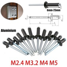 M4 m5 aluminium - m2.4,